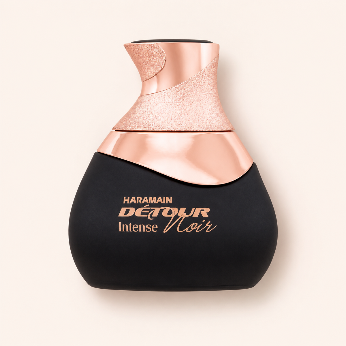 Al Haramain Detour Noir Intense 100 ml – MrRizz