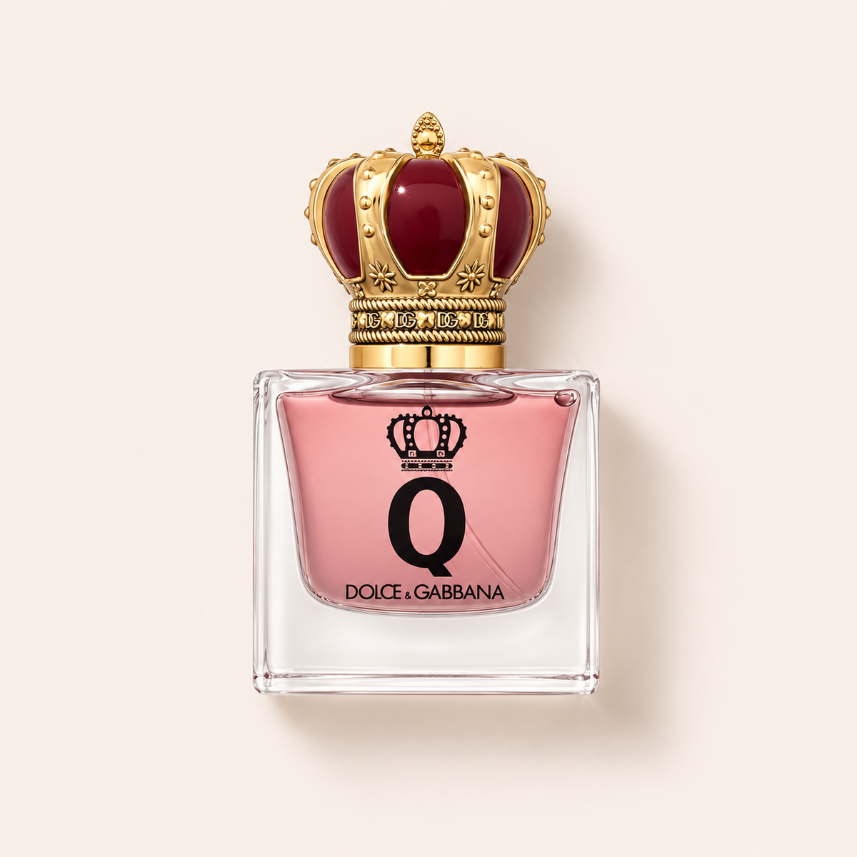 Dolce&Gabbana Q Intense 30 ml – MrRizz