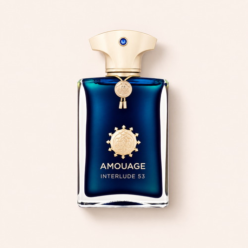 Amouage Interlude 53 100 ml – MrRizz