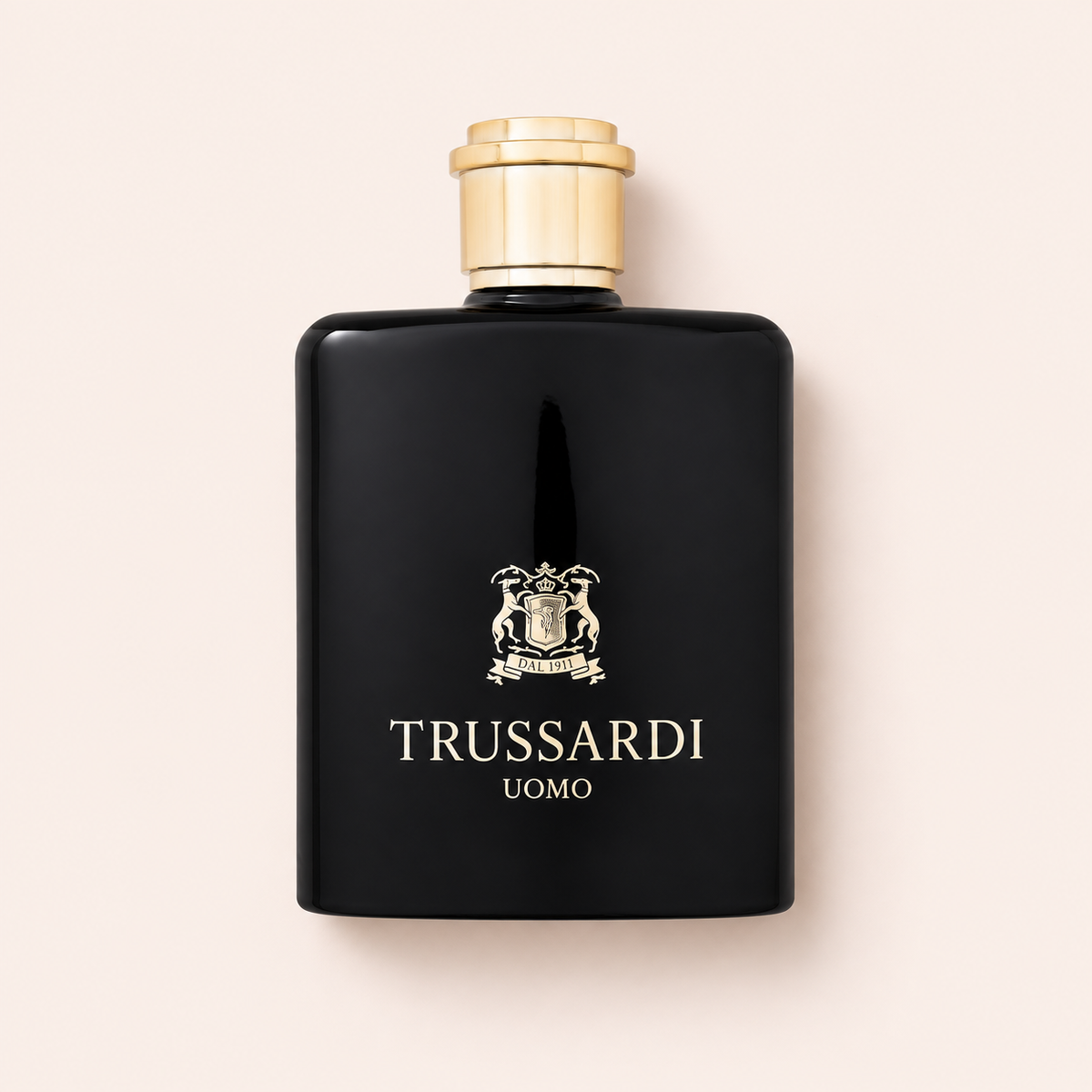 Trussardi Uomo 2011 200 ml – MrRizz