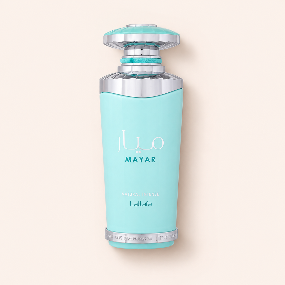 Lattafa Mayar Natural Intense 100 ml – MrRizz