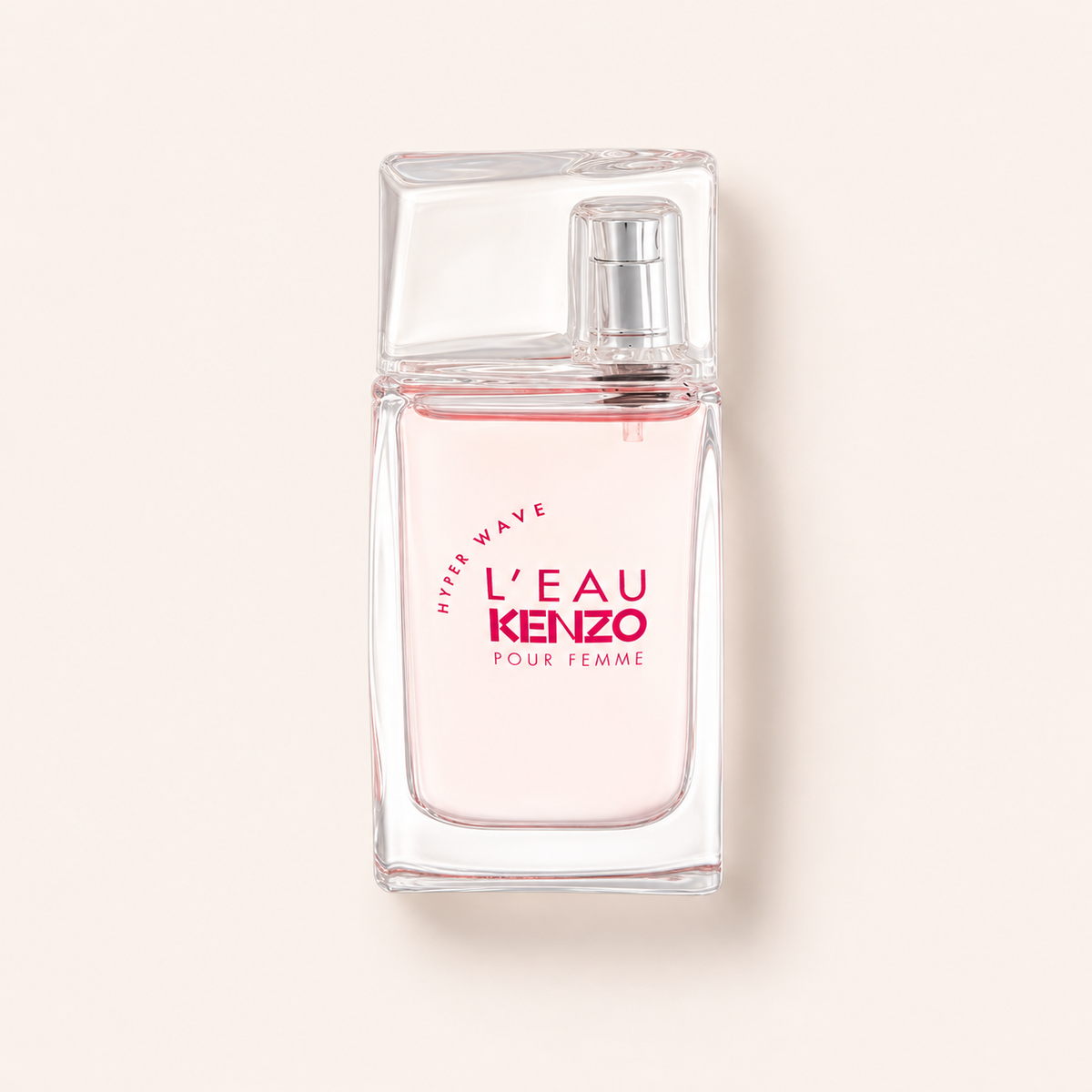 KENZO L´Eau Kenzo Pour Femme Hyper Wave 30 ml – MrRizz