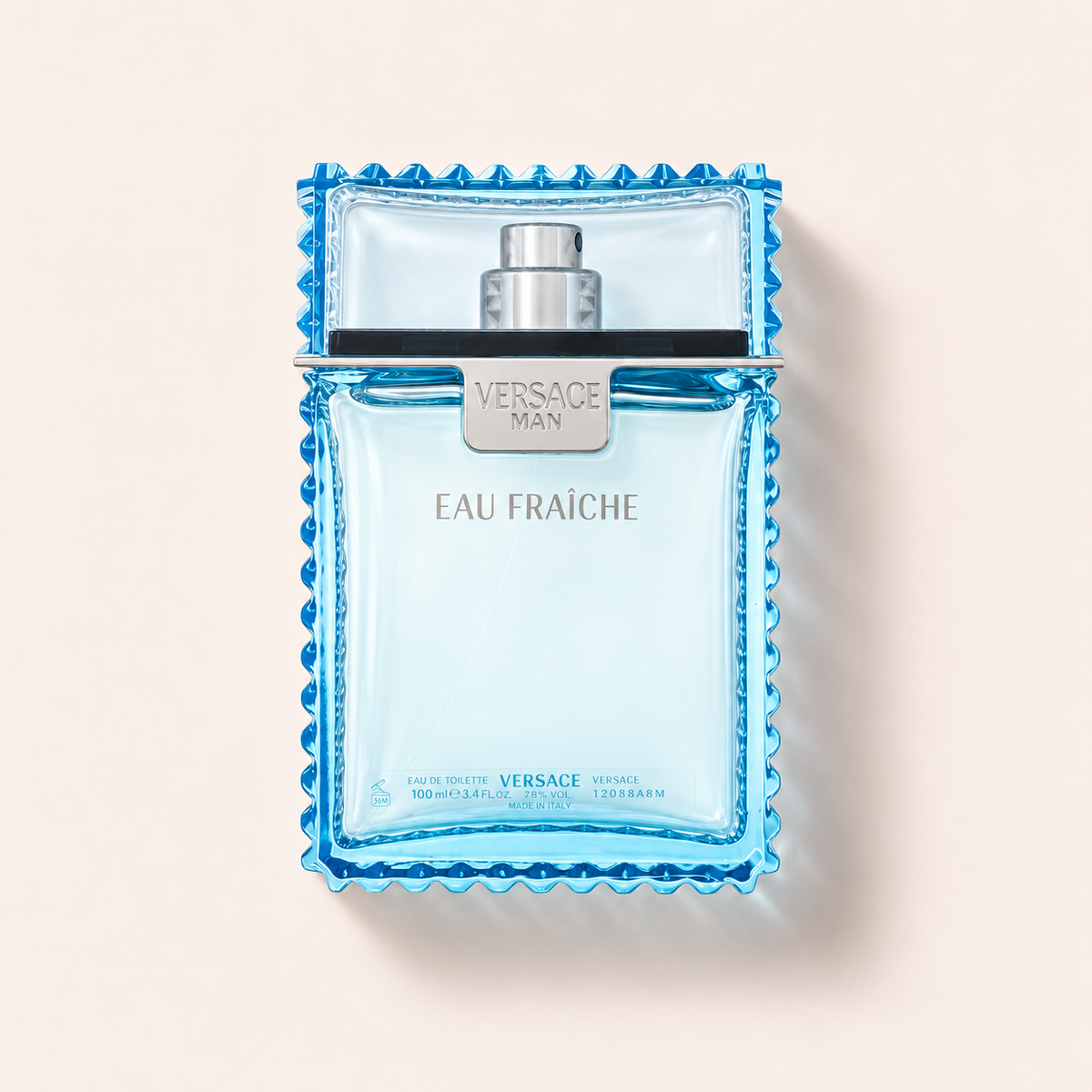 Versace Man Eau Fraiche 100 ml