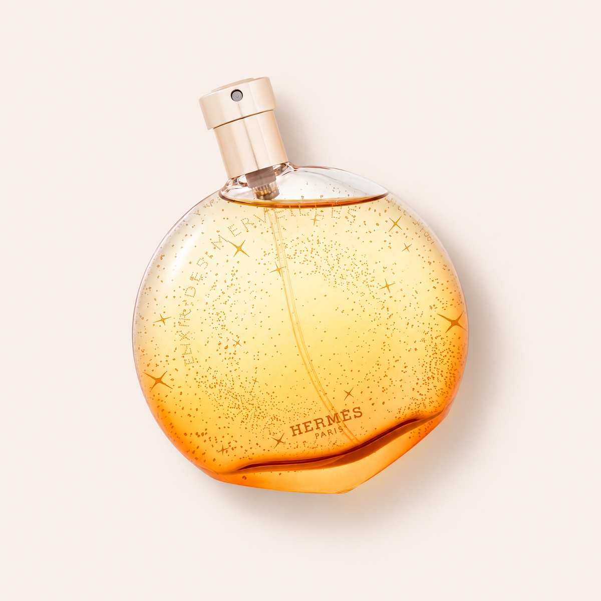 Hermes Elixir Des Merveilles 100 ml