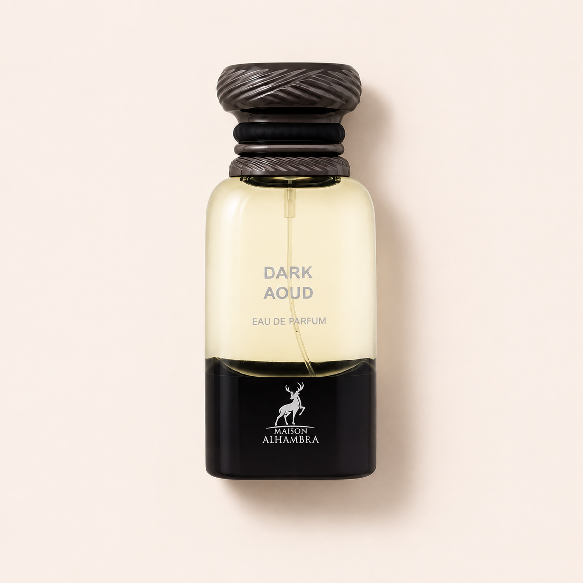 Maison Alhambra Dark Aoud 80 ml