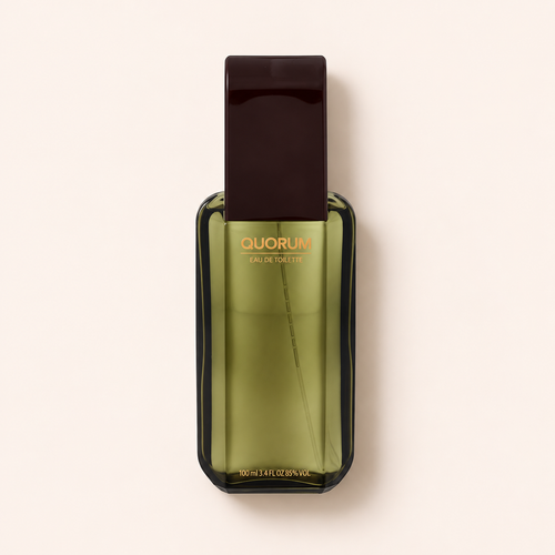 Antonio Puig Quorum 100 ml