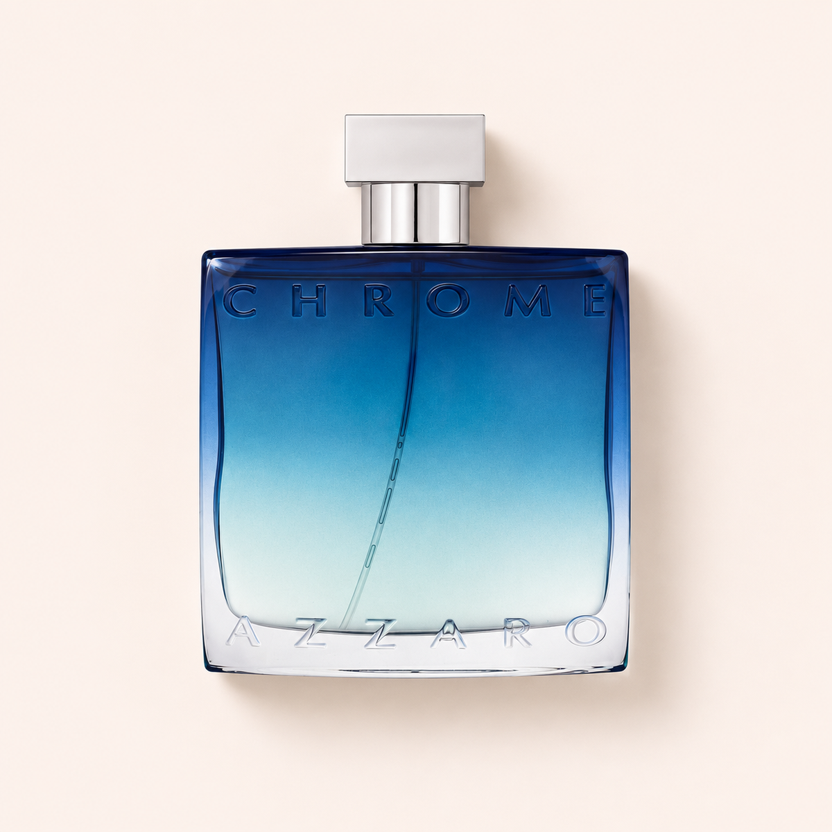 Azzaro Chrome 100 ml