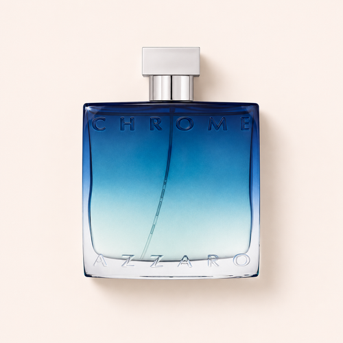 Azzaro Chrome 100 ml
