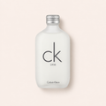 Calvin Klein CK One 100 ml