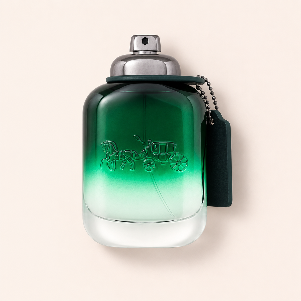 Coach Green 100 ml