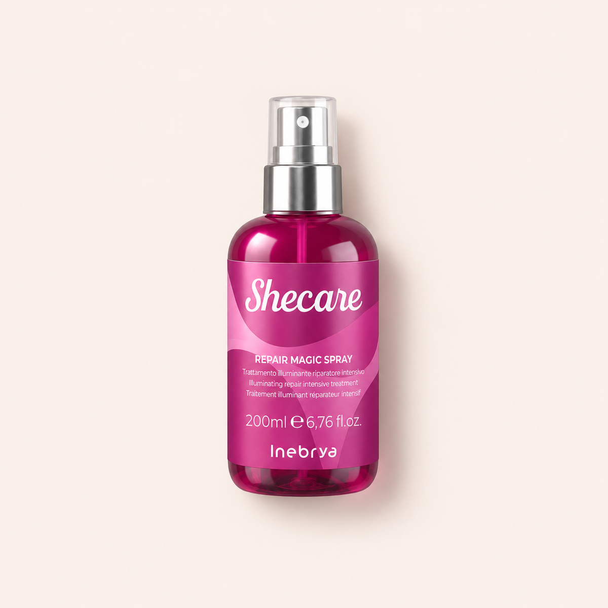 Inebrya SheCare Repair Magic Spray 200 ml – MrRizz