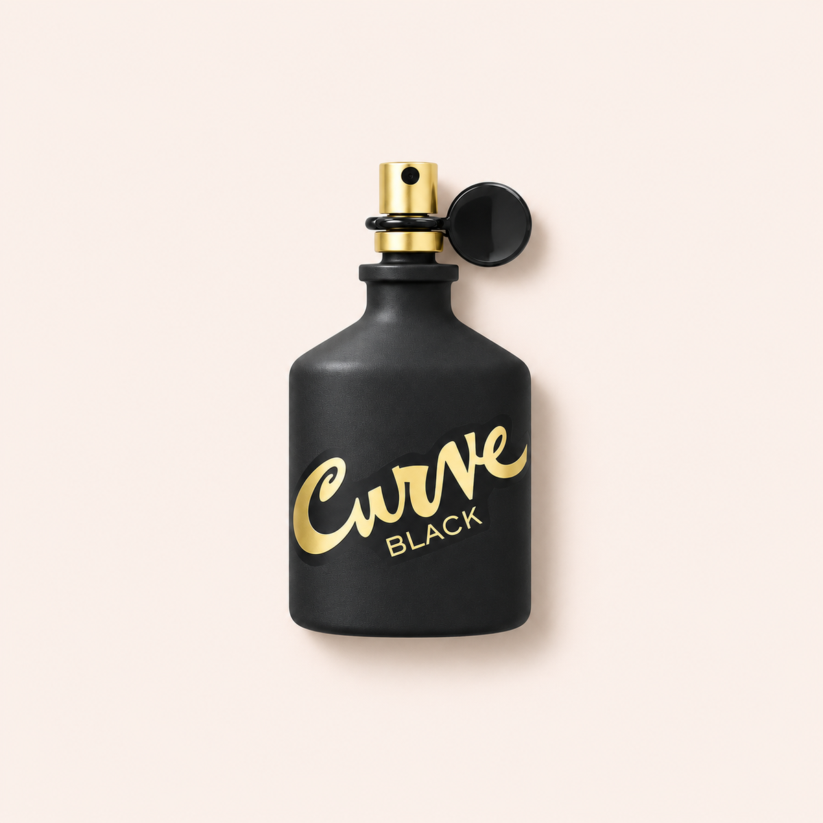 Liz Claiborne Curve Black kolínská voda 125 ml – MrRizz