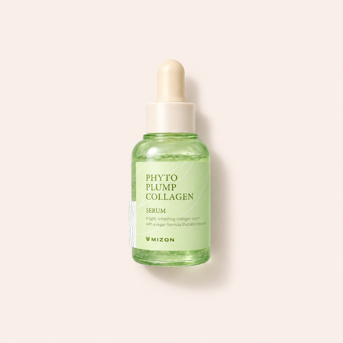 Mizon Phyto Plump Collagen Serum 30 ml – MrRizz
