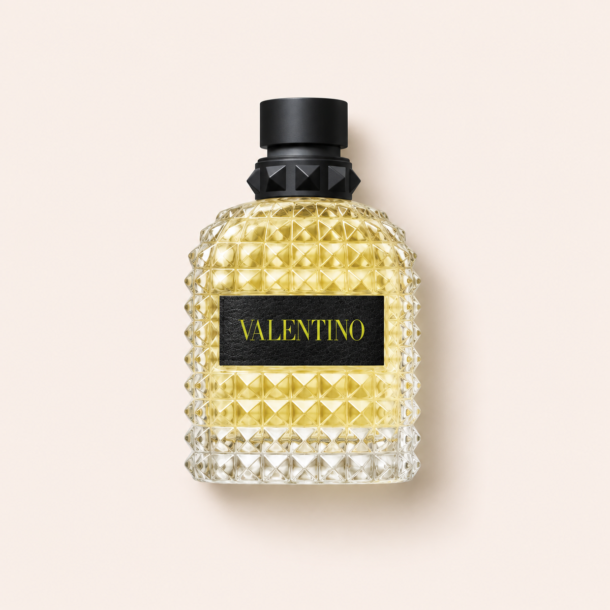 Valentino Uomo Born in Roma Yellow Dream EDT 100 ml – MrRizz