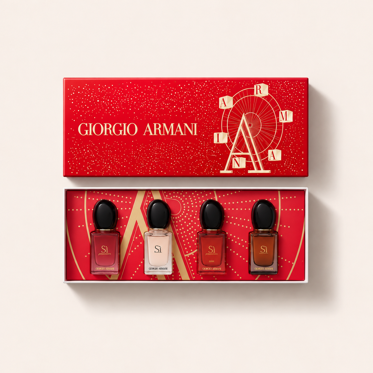 Giorgio Armani Si Collection 7 ml