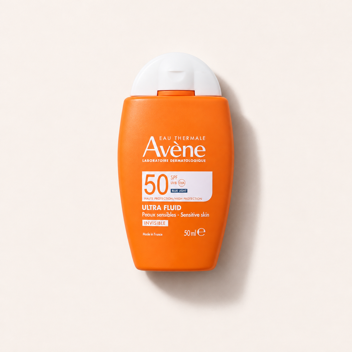 Avene Sun Ultra Fluid Invisible 50 ml