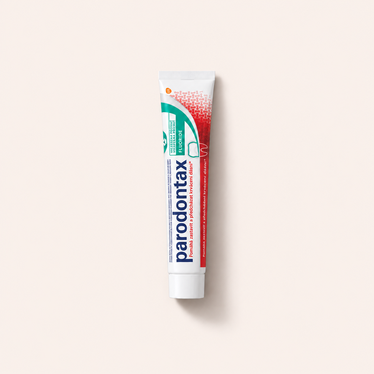 Parodontax Fluoride 75 ml