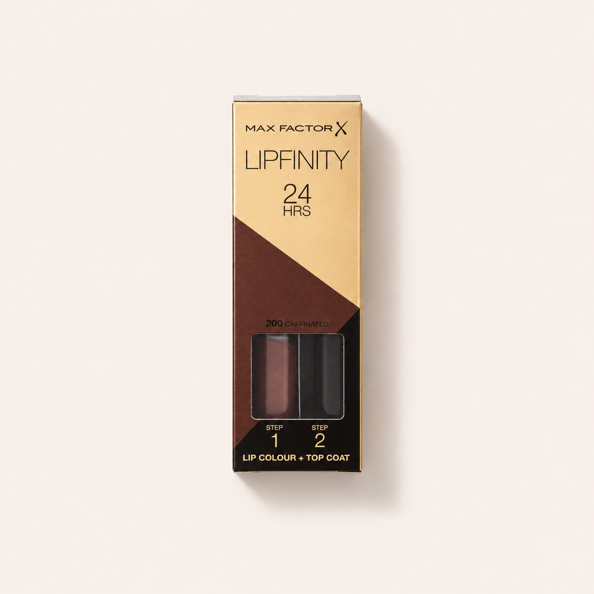 Max Factor Lipfinity 24HRS Lip Colour 4,2 ml