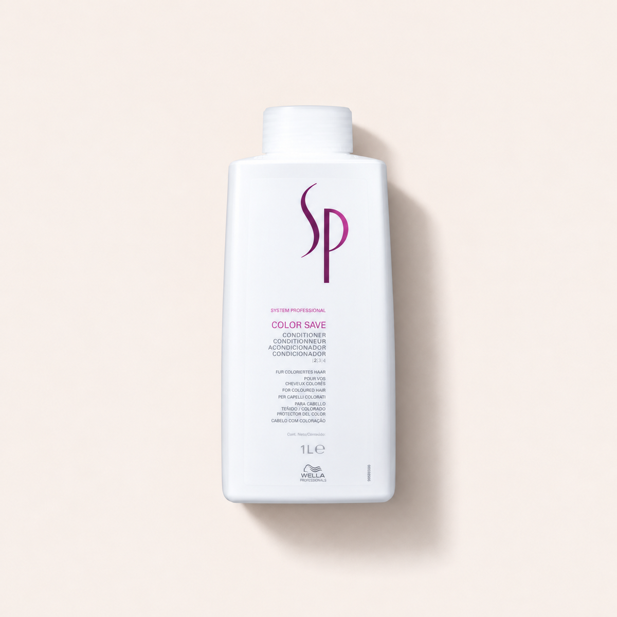 Wella Professionals SP Color Save 1000 ml