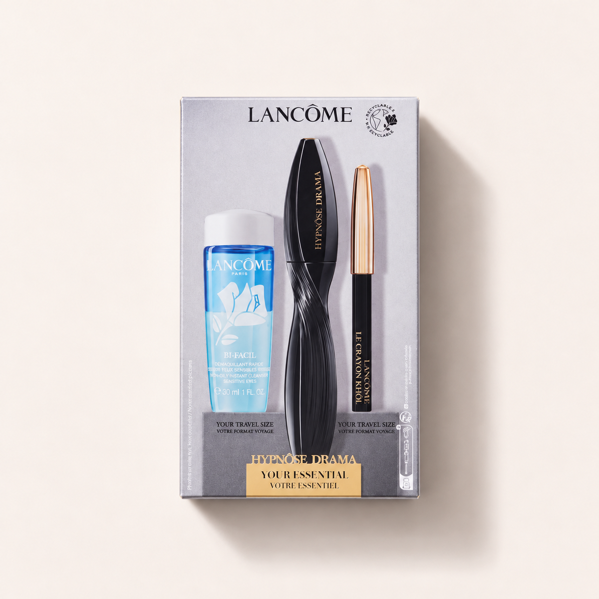 Lancôme Hypnose Drama 8 ml