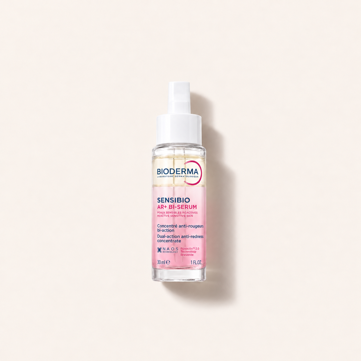 BIODERMA Sensibio AR+ Bi-Serum 30 ml