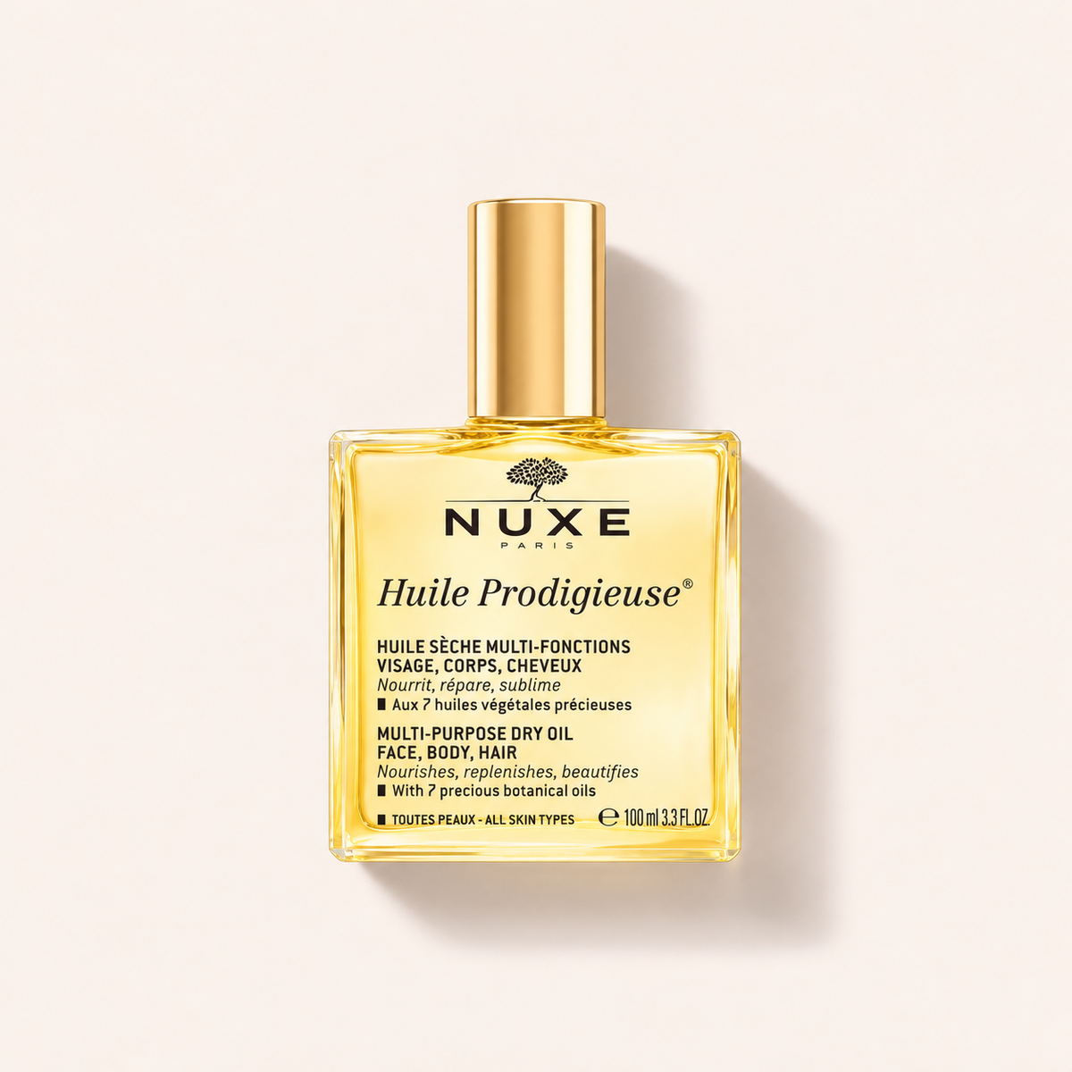 NUXE Huile Prodigieuse 100 ml