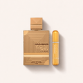 Al Haramain Amber Oud Gold Edition Extreme 200 ml