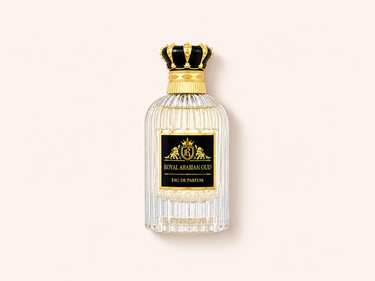 Assala Prime Royal Arabian Oud 100 ml – MrRizz