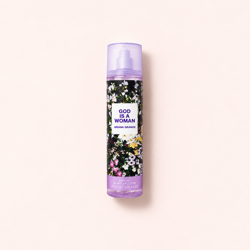 Ariana Grande God Is A Woman 236 ml – MrRizz