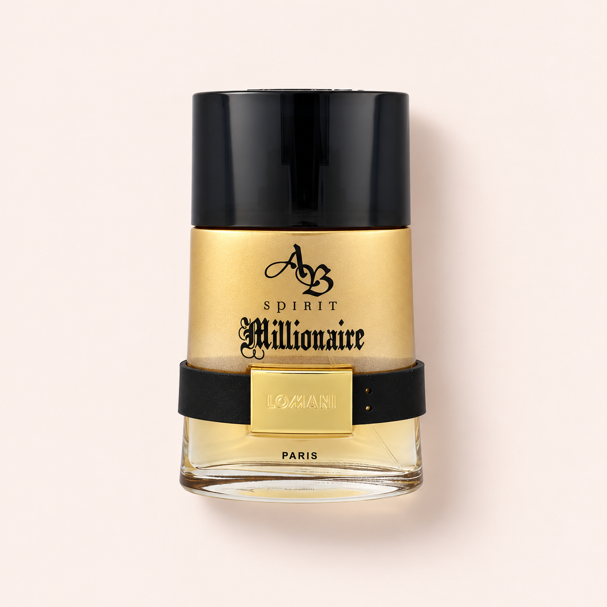 Lomani AB Spirit Millionaire 100 ml – MrRizz