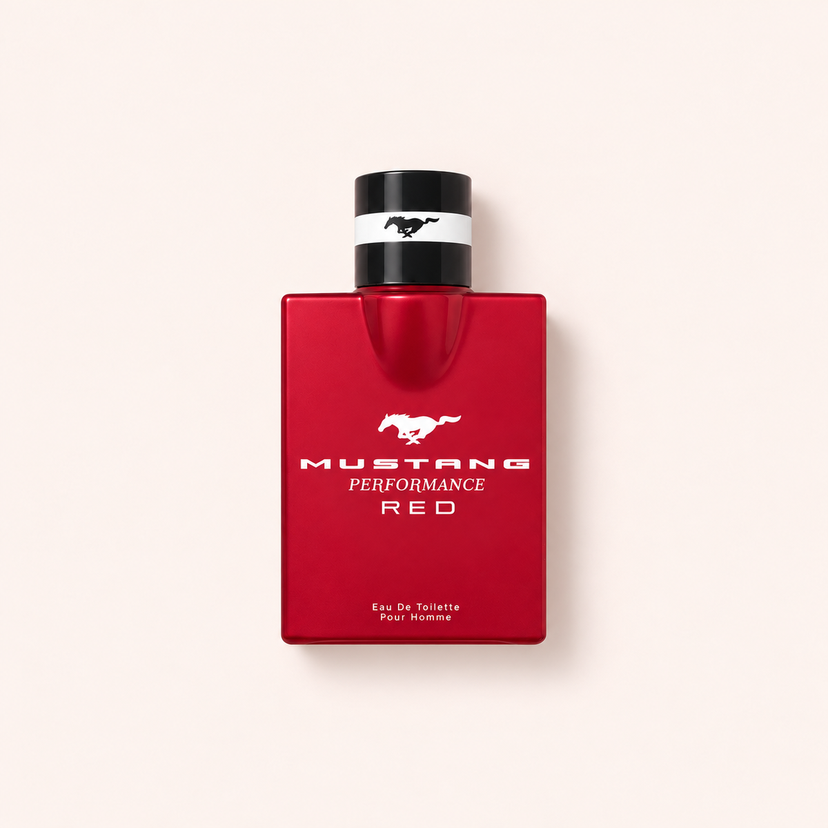 Ford Mustang Performance Red 100 ml – MrRizz