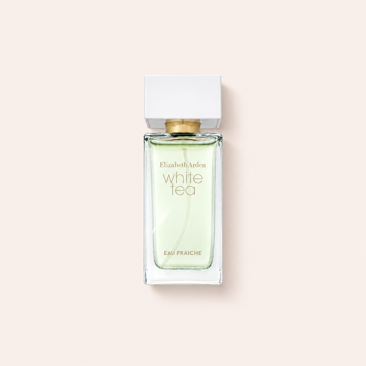 Elizabeth Arden White Tea Eau Fraiche 100 ml – MrRizz