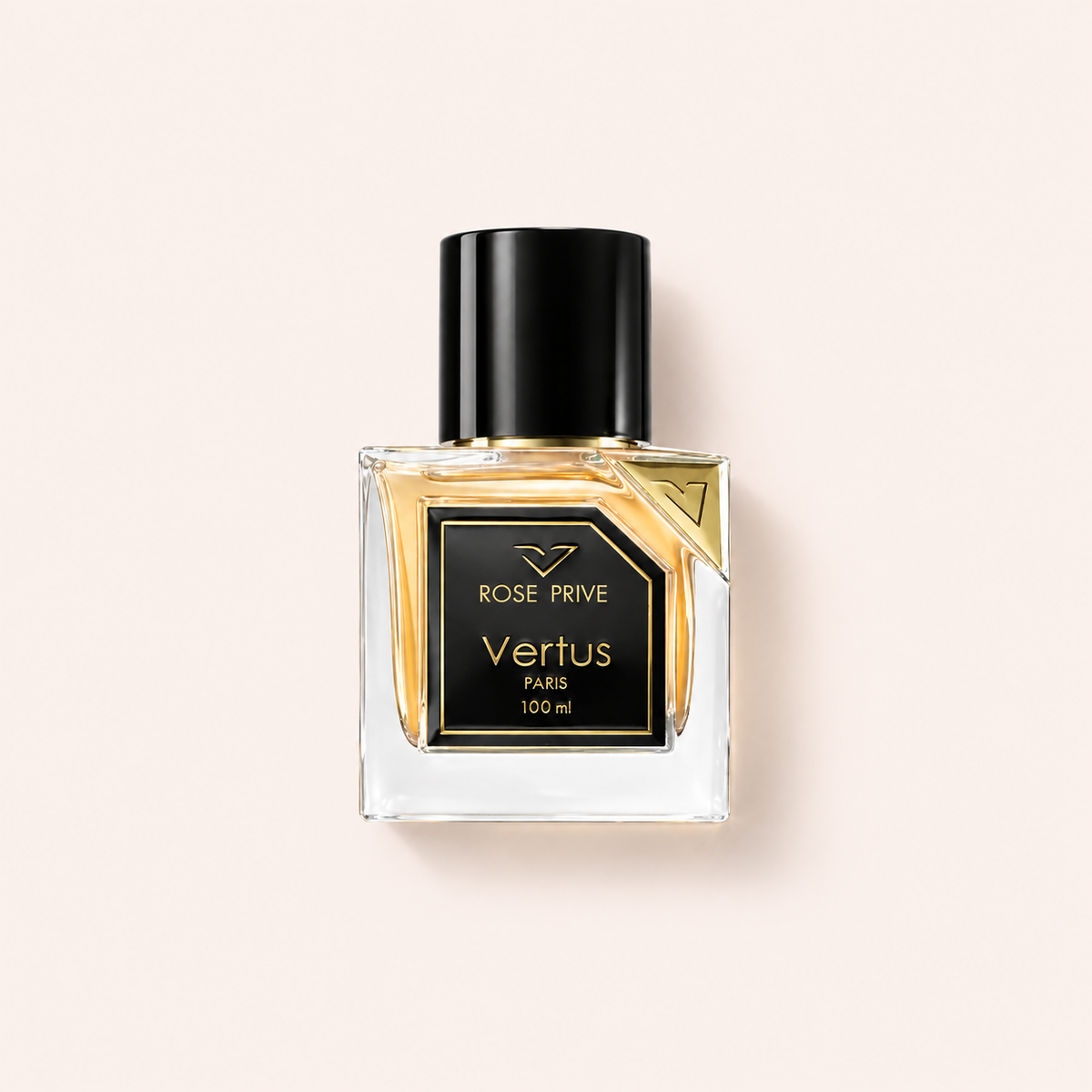 Vertus Rose Prive 100 ml – MrRizz