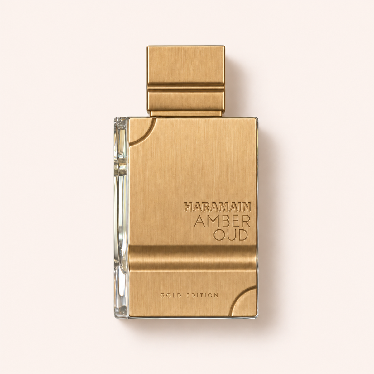 Al Haramain Amber Oud Gold Edition EDP 100 ml – tester – MrRizz