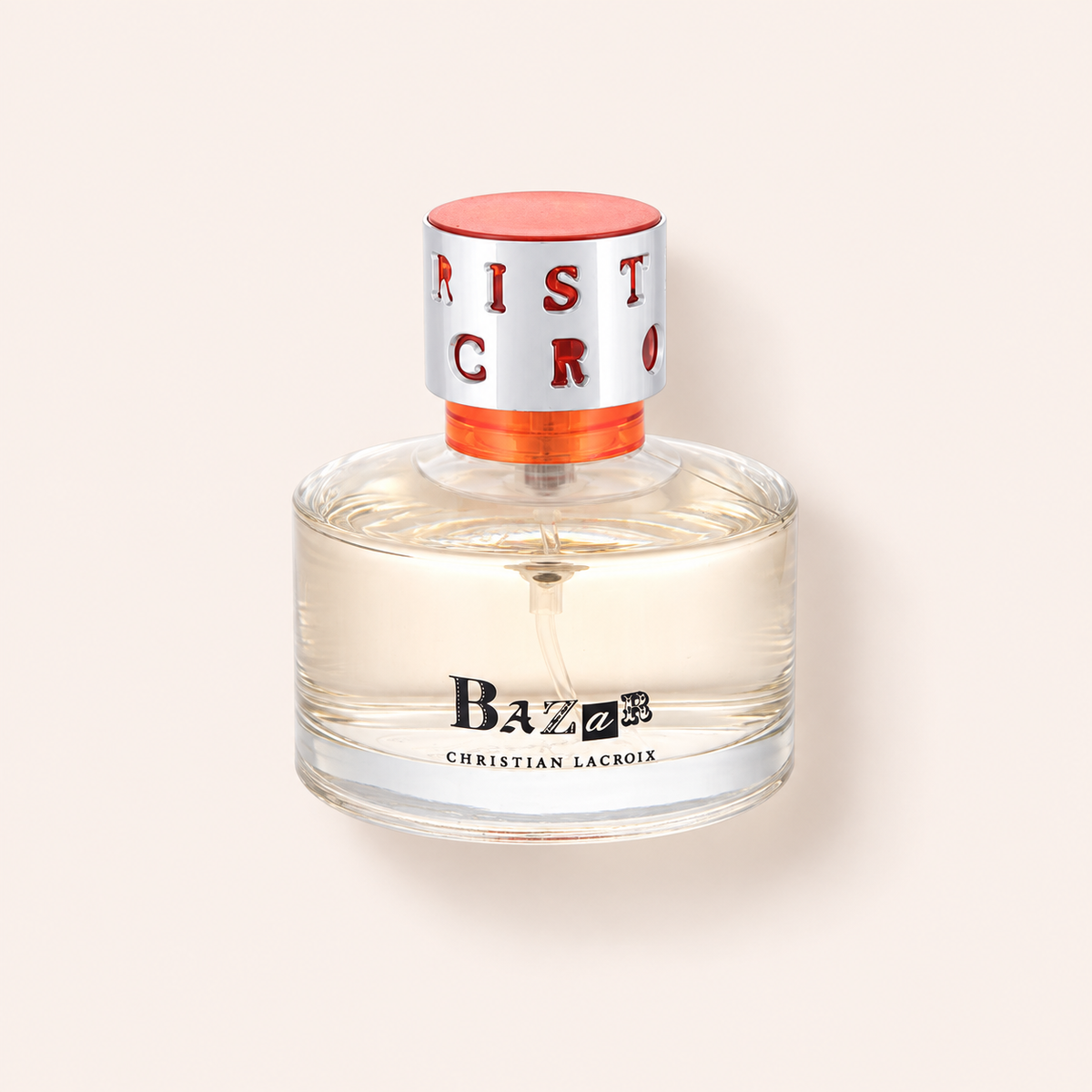 Christian Lacroix Bazar Pour Femme 50 ml – MrRizz