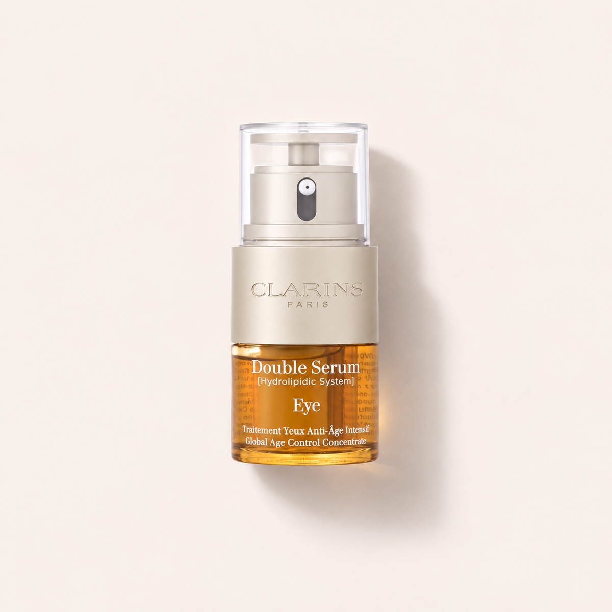 Clarins Double Serum Eye 20 ml