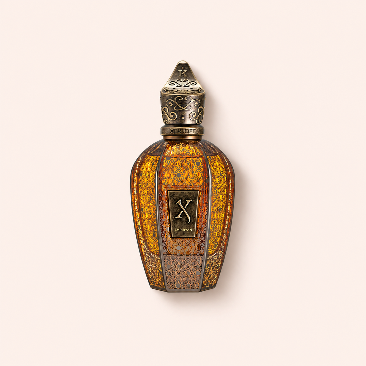 Xerjoff K Collection Empiryan 100 ml – MrRizz