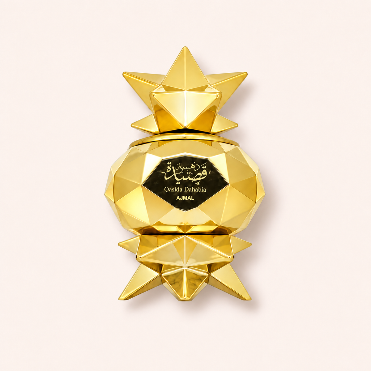 Ajmal Qasida Dahabia 60 ml – MrRizz