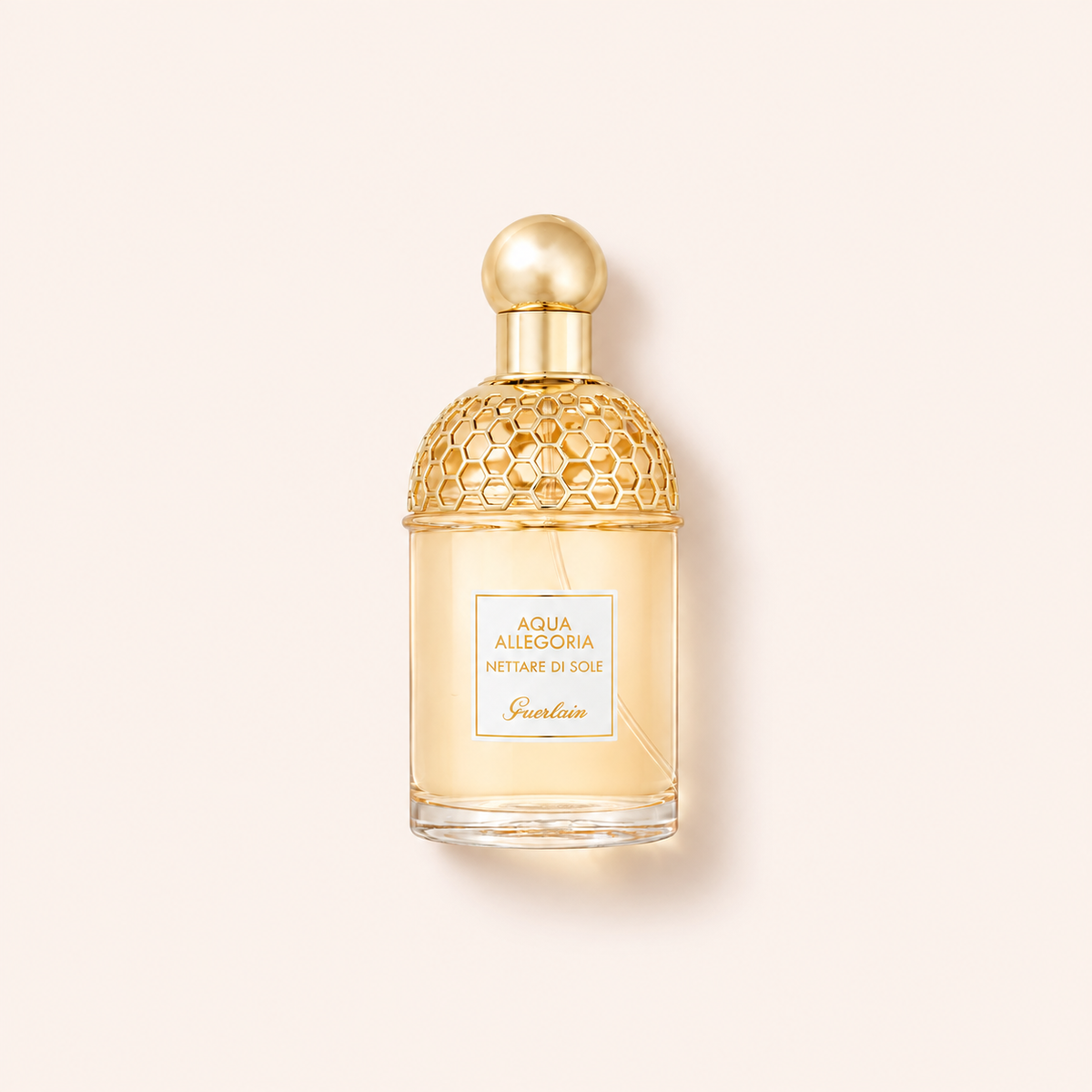 Guerlain Aqua Allegoria Nettare di Sole 125 ml – MrRizz