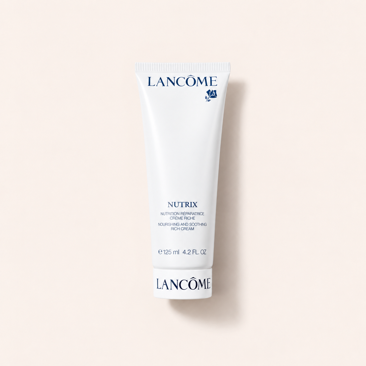 Lancôme Nutrix Nourishing and Soothing Rich Cream 125 ml