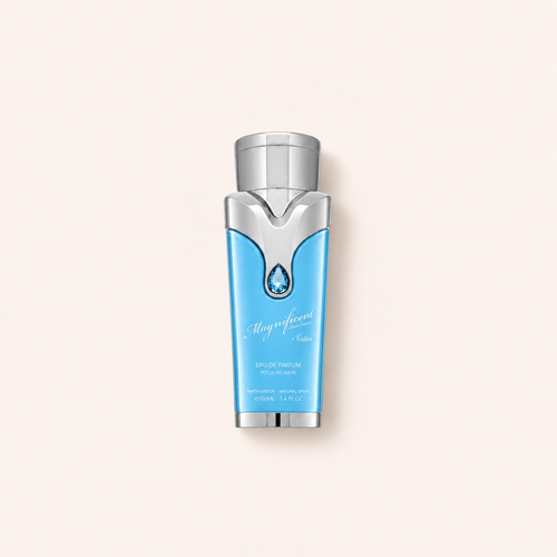 Armaf Magnificent Satin Pour Homme EDP 100 ml – MrRizz