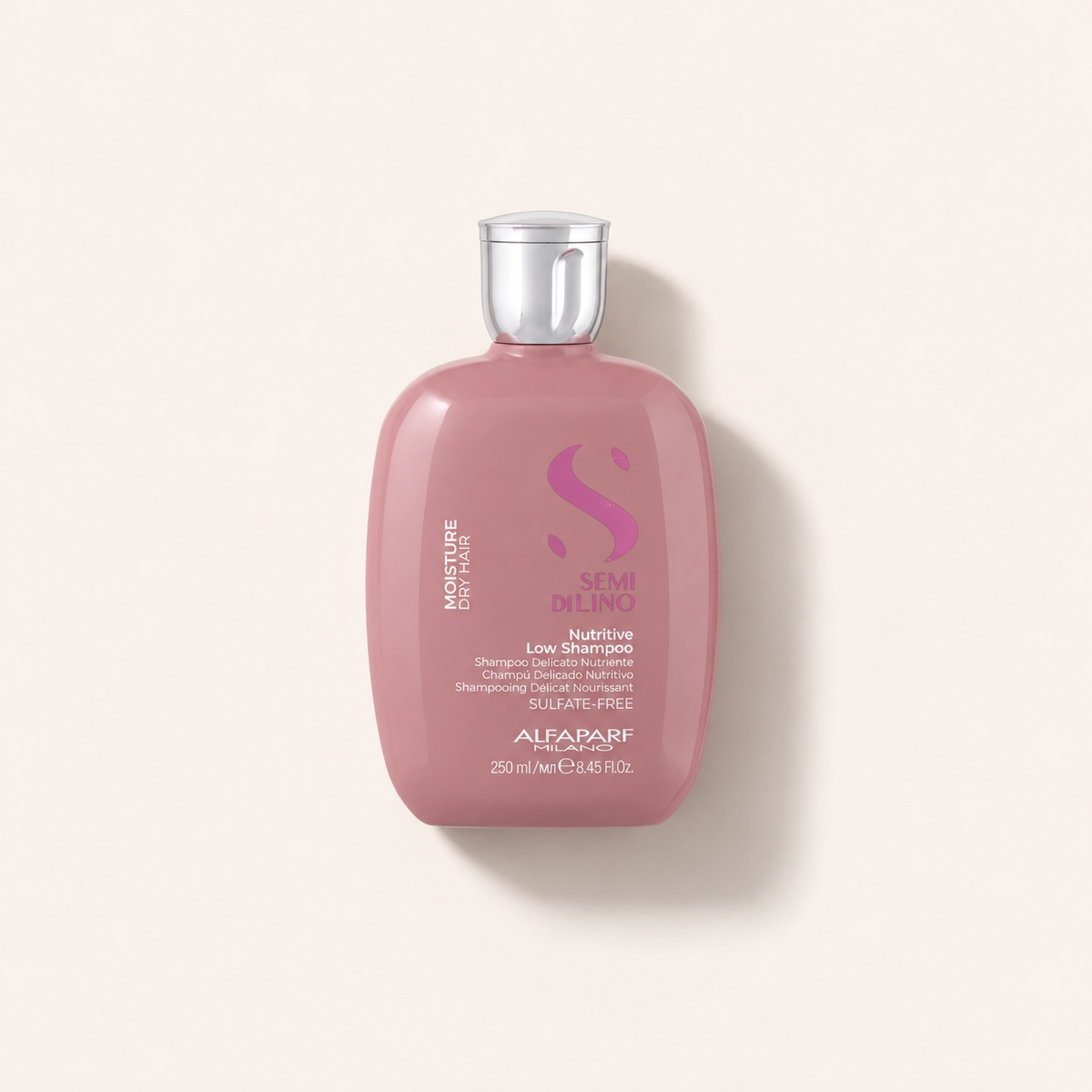ALFAPARF MILANO Semi Di Lino Nutritive 250 ml