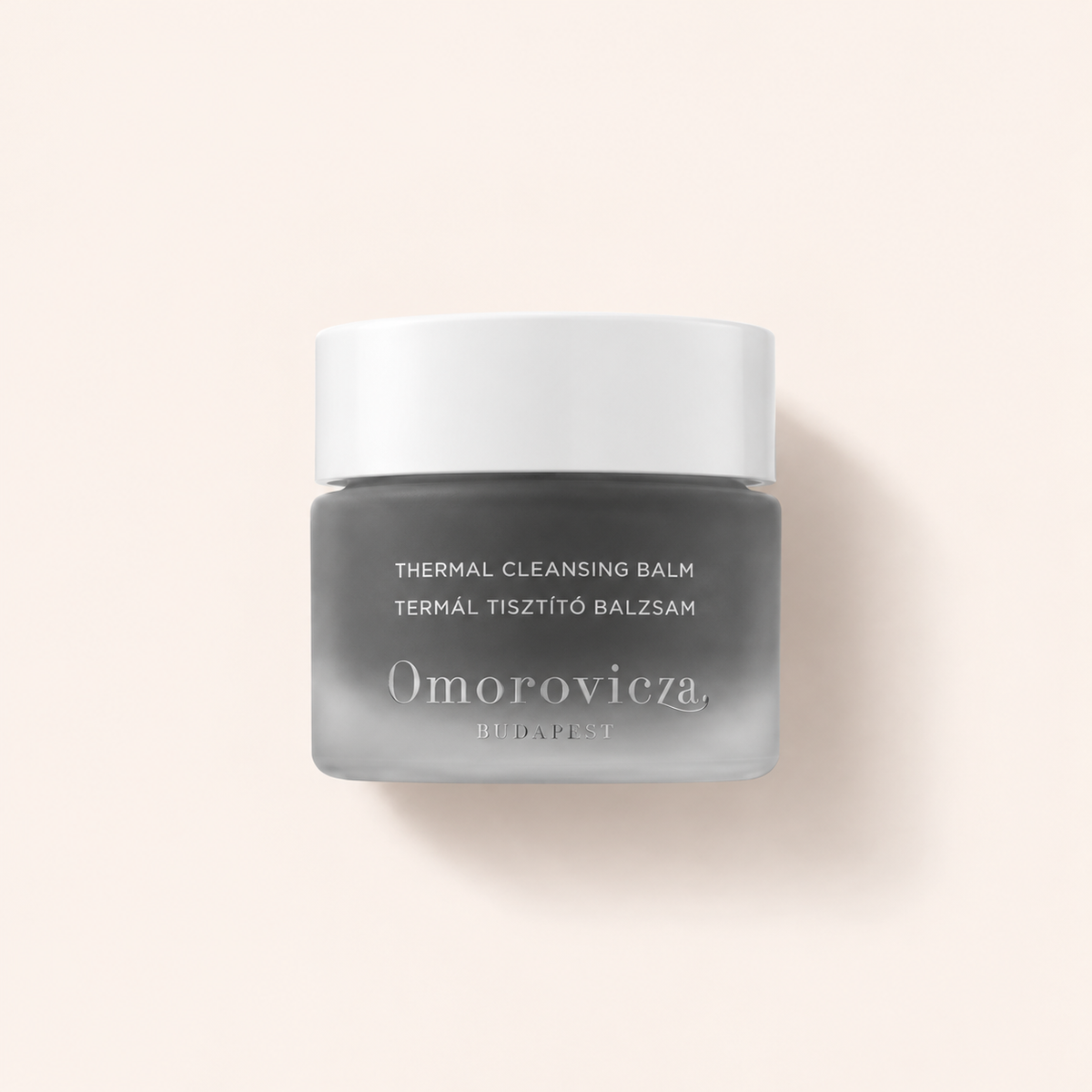 Omorovicza Moor Mud Collection Thermal Cleansing Balm 50 ml