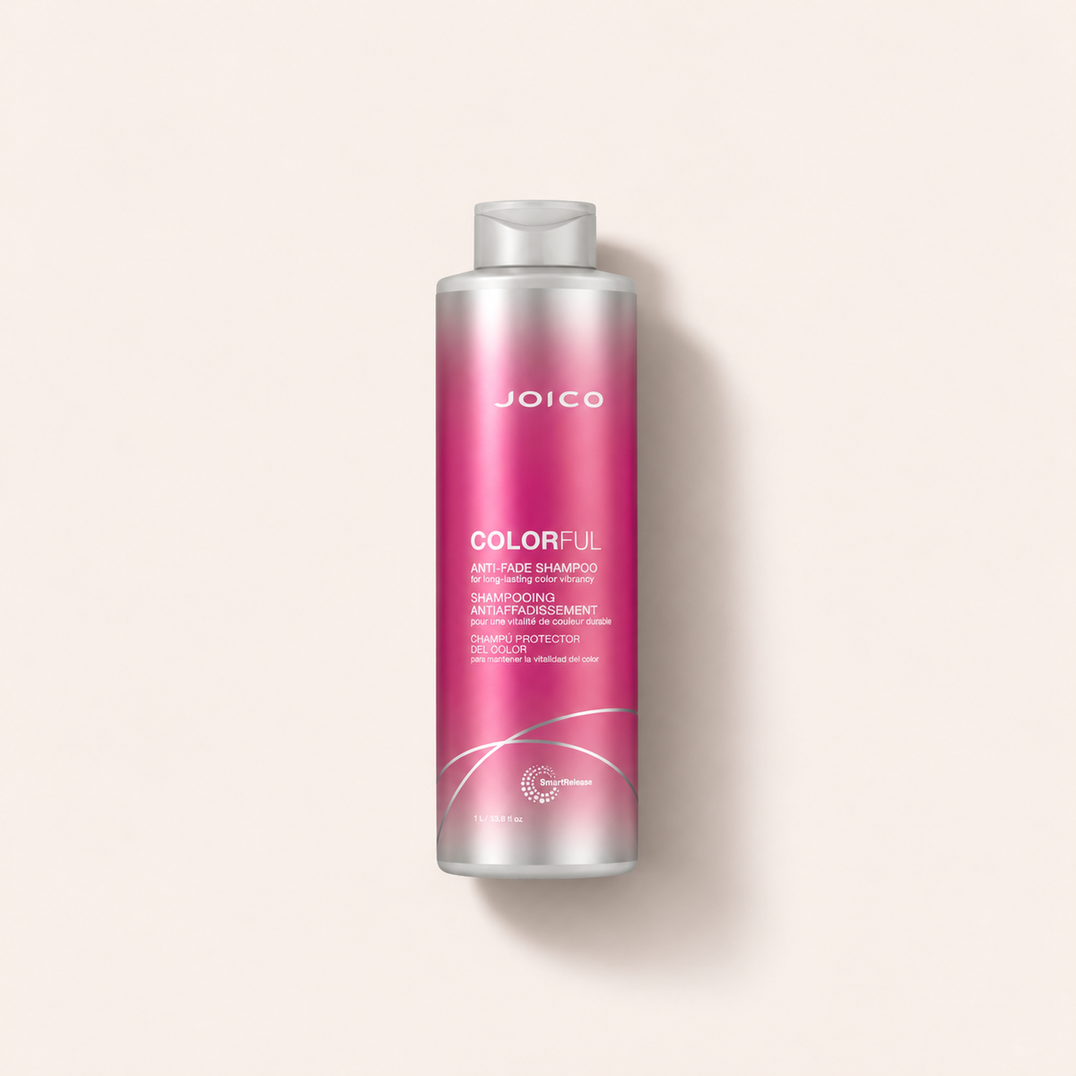 Joico Colorful Anti-Fade Shampoo 1000 ml