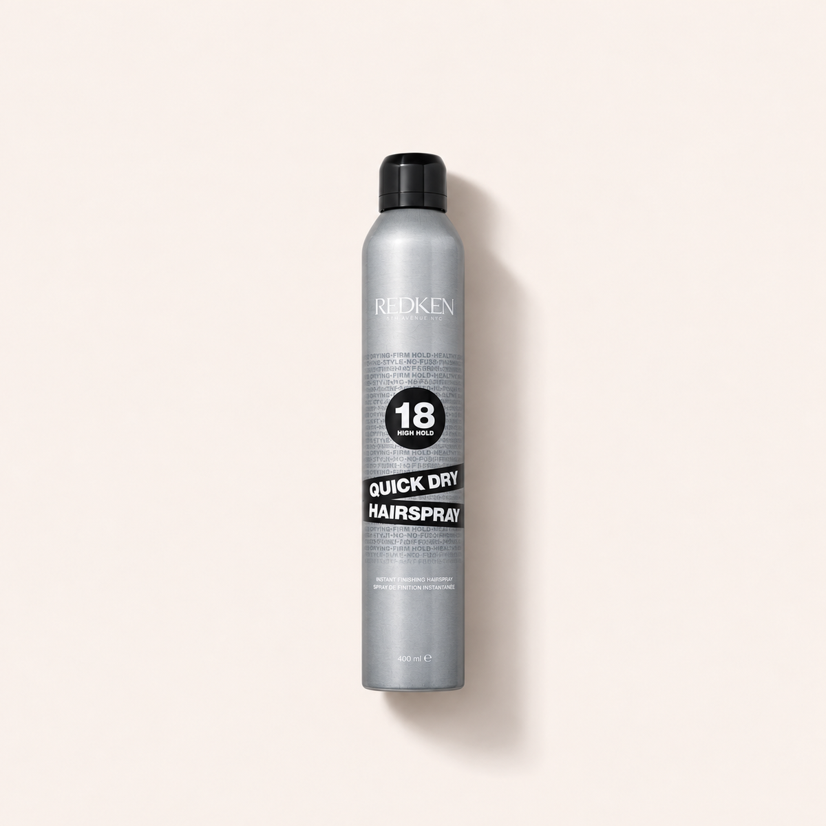 Redken Quick Dry 18 400 ml