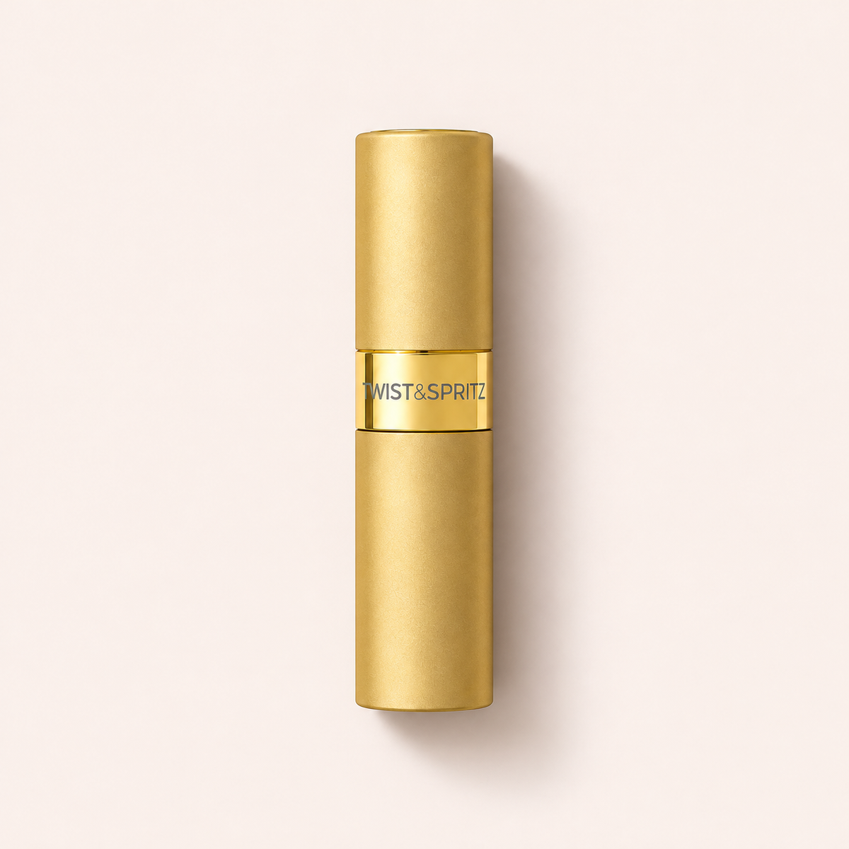 Titulní fotografie produktu Twist & Spritz Refillable Fragrance Atomiser 8 ml – MrRizz