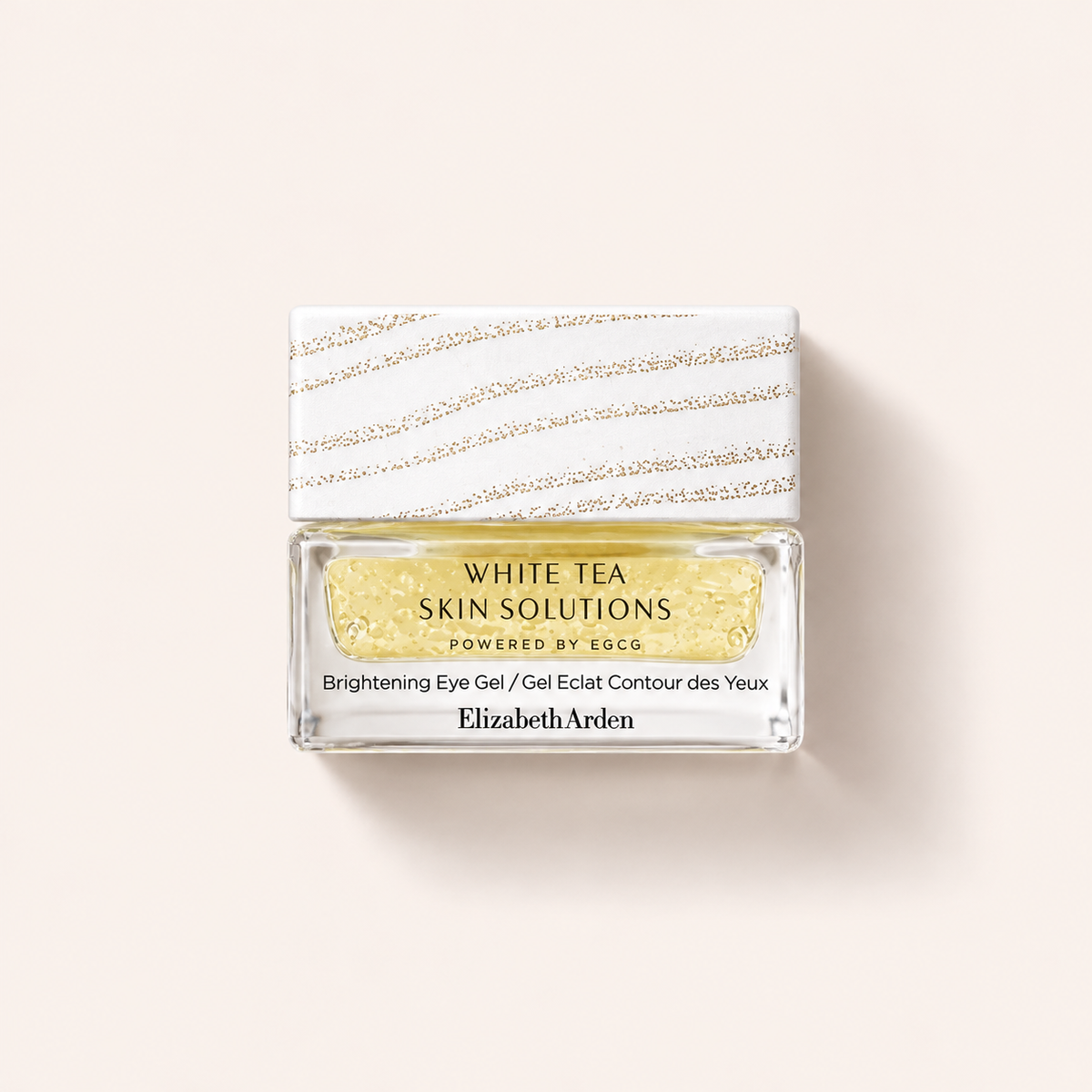 Titulní fotografie produktu Elizabeth Arden White Tea Skin Solutions Brightening Eye Gel 15 ml – MrRizz