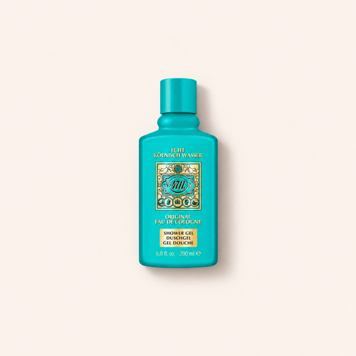 Titulní fotografie produktu 4711 Original 200 ml – MrRizz