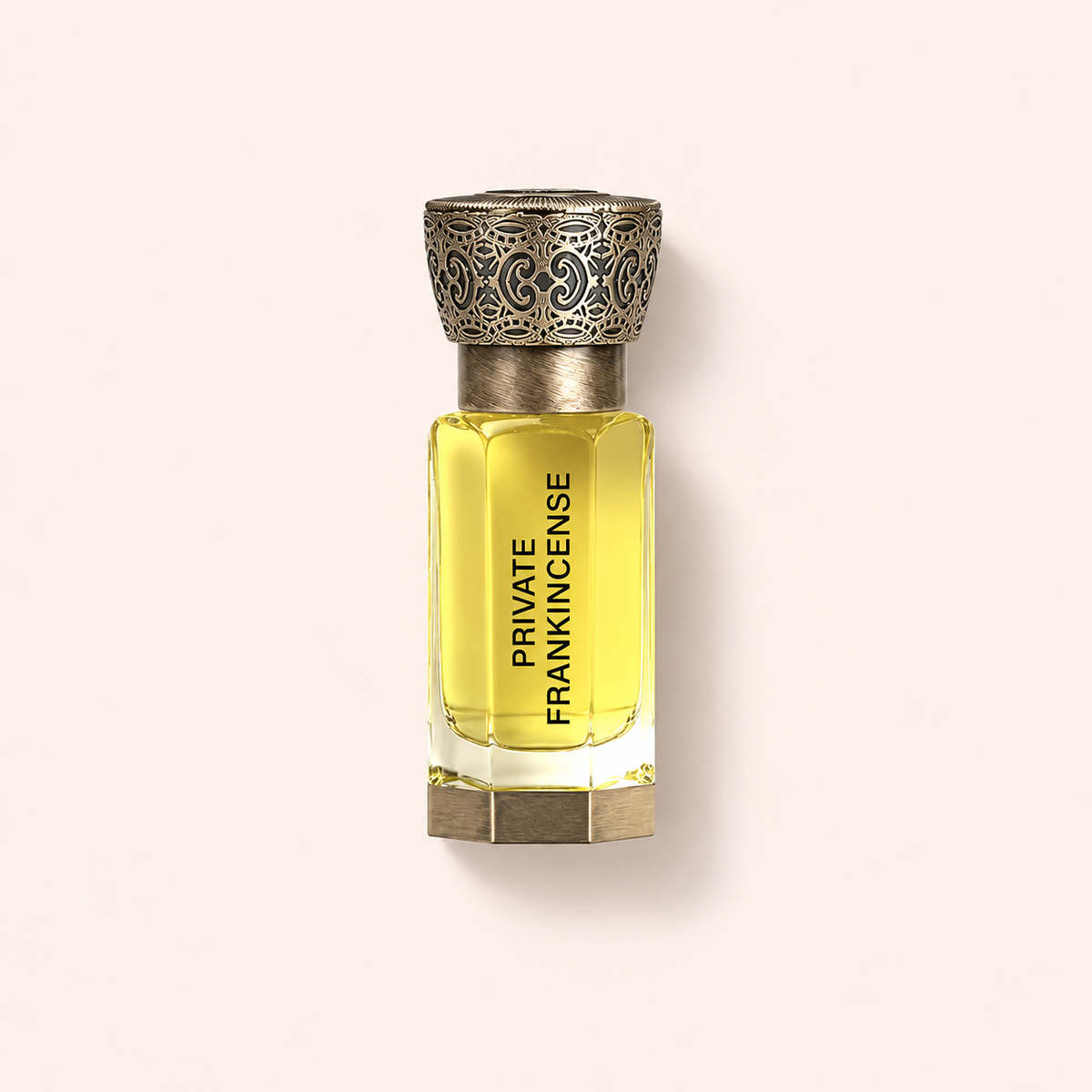 Titulní fotografie produktu Swiss Arabian Private Frankincense 12 ml – MrRizz