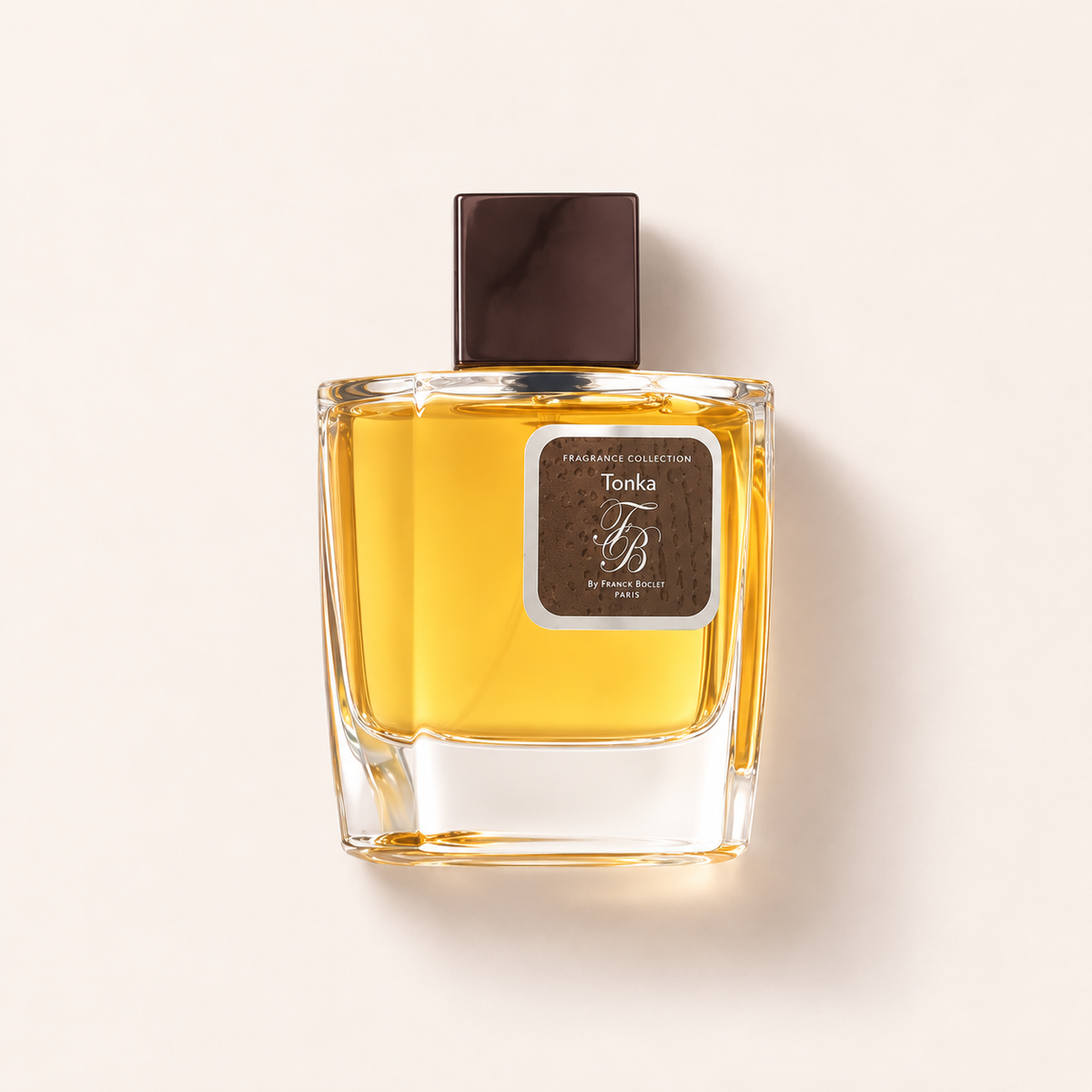 Titulní fotografie produktu Franck Boclet Tonka 100 ml – MrRizz
